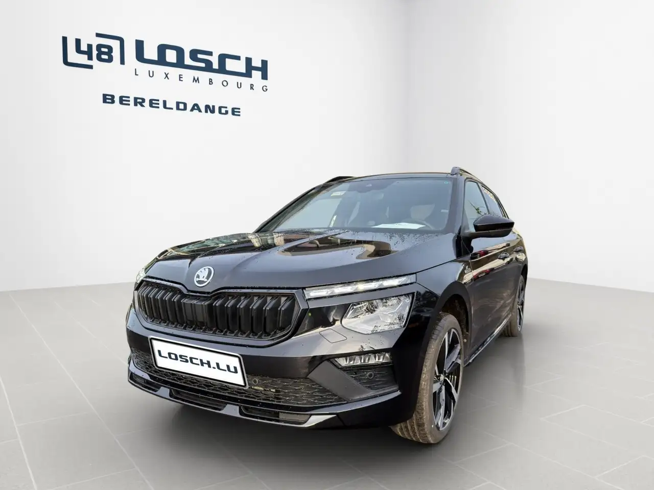 Skoda Kamiq 2026