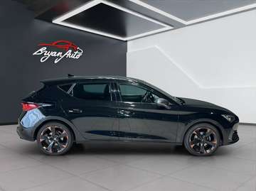 1.5 TSI hybrid 150cv dsg