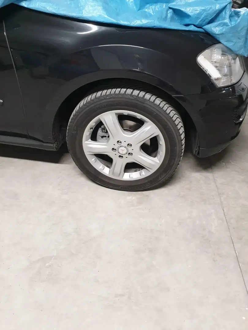 Mercedes-Benz ML 320 cdi Offroad Pro auto - 2