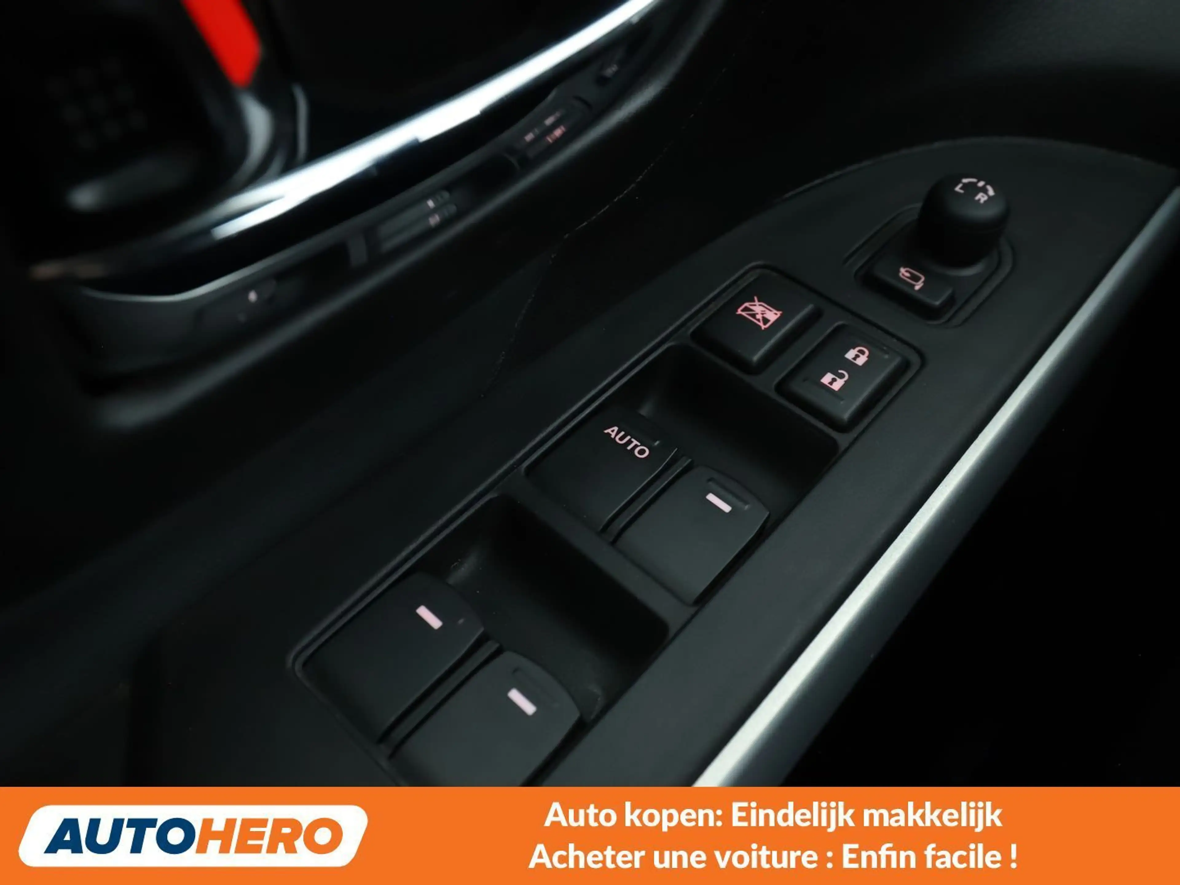 Suzuki SX4 1.4 BoosterJet Comfort — photo 12