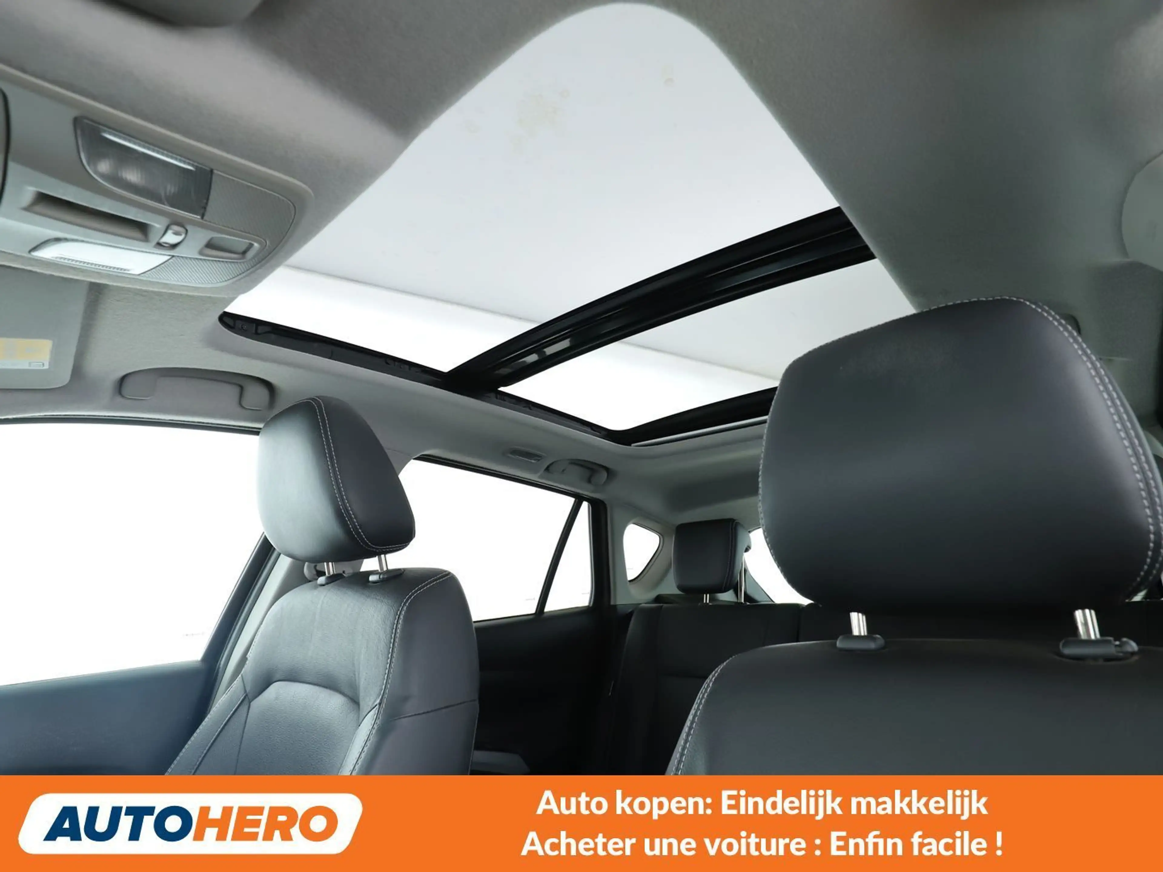 Suzuki SX4 1.4 BoosterJet Comfort — photo 14