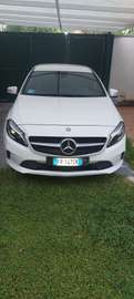 Mercedes-Benz Classe A 180 d Business 7G-DCT