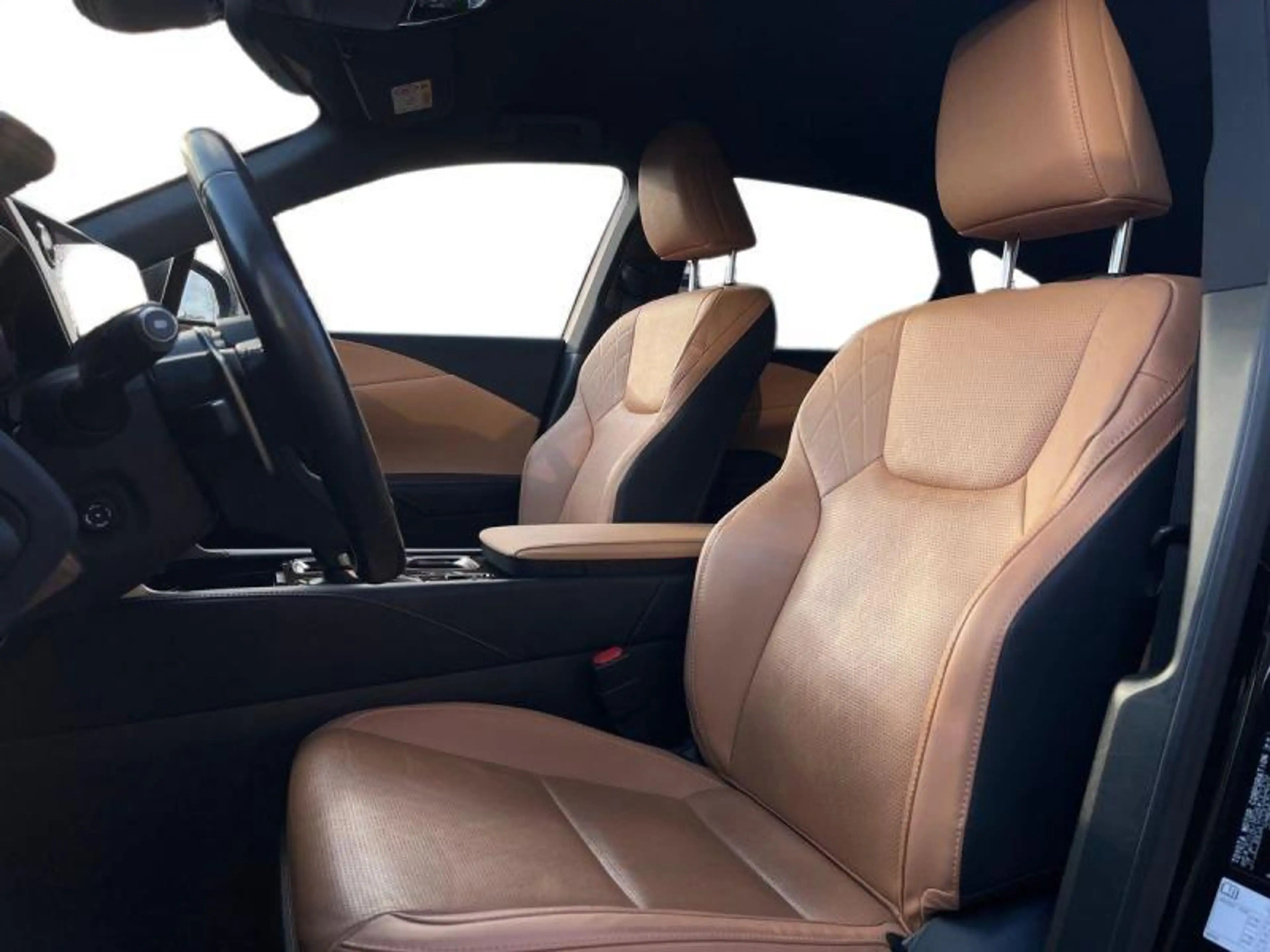 Lexus RX 450h Executive Line 4X4+cam+GPS+sens V+A — photo 7