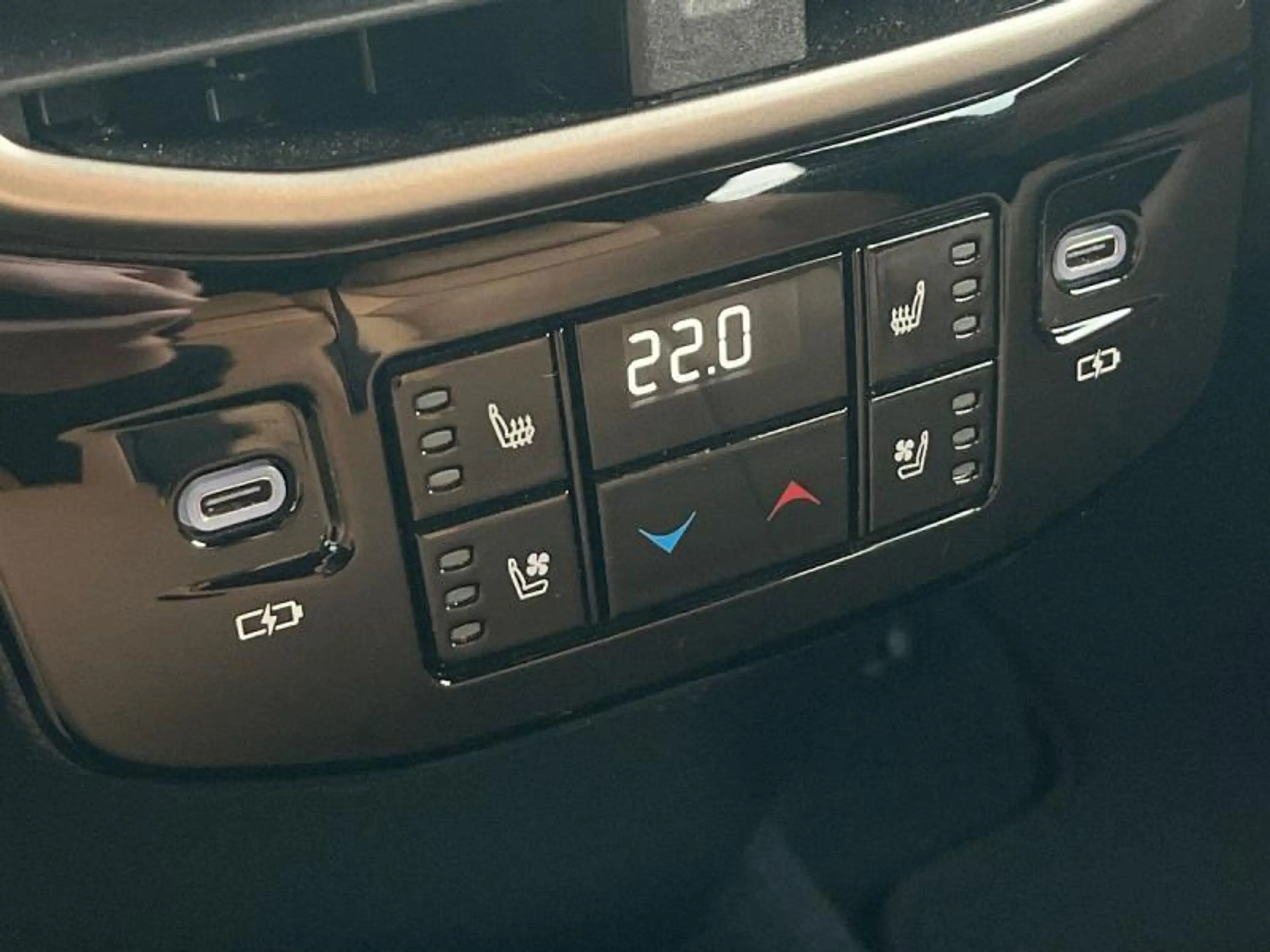 Lexus RX 450h Executive Line 4X4+cam+GPS+sens V+A — photo 11
