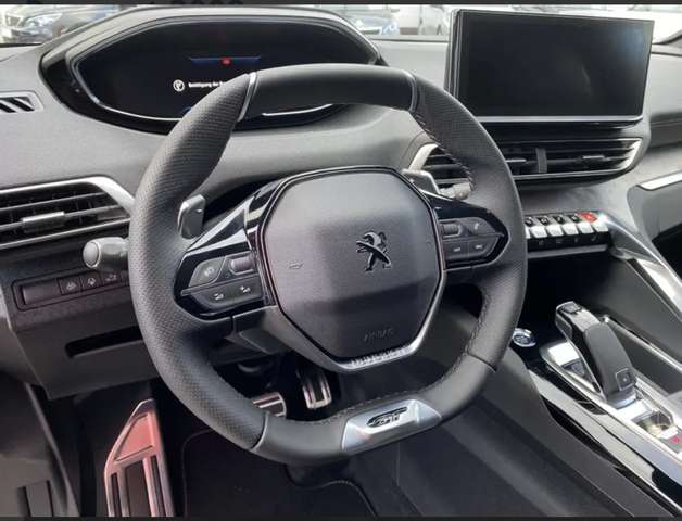 Peugeot 3008 3008 PureTech 180 Stop