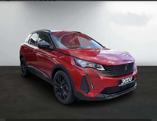 Imagine Peugeot 3008 3008 PureTech 180 Stop