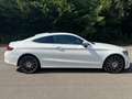 Mercedes-Benz C 300 Coupe * AMG Line*Panorama*Facelift* Blanc - thumbnail 7