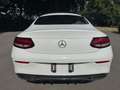 Mercedes-Benz C 300 Coupe * AMG Line*Panorama*Facelift* Blanc - thumbnail 6
