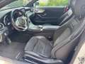 Mercedes-Benz C 300 Coupe * AMG Line*Panorama*Facelift* Blanc - thumbnail 8