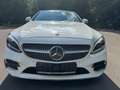 Mercedes-Benz C 300 Coupe * AMG Line*Panorama*Facelift* Blanc - thumbnail 5