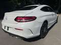 Mercedes-Benz C 300 Coupe * AMG Line*Panorama*Facelift* Blanc - thumbnail 3