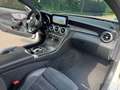 Mercedes-Benz C 300 Coupe * AMG Line*Panorama*Facelift* Blanc - thumbnail 12