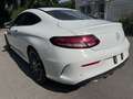 Mercedes-Benz C 300 Coupe * AMG Line*Panorama*Facelift* Blanc - thumbnail 4