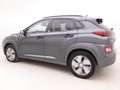 Hyundai KONA 39.2 kWh AT EV Advantage + GPS + KRELL Sound Grijs - thumbnail 3