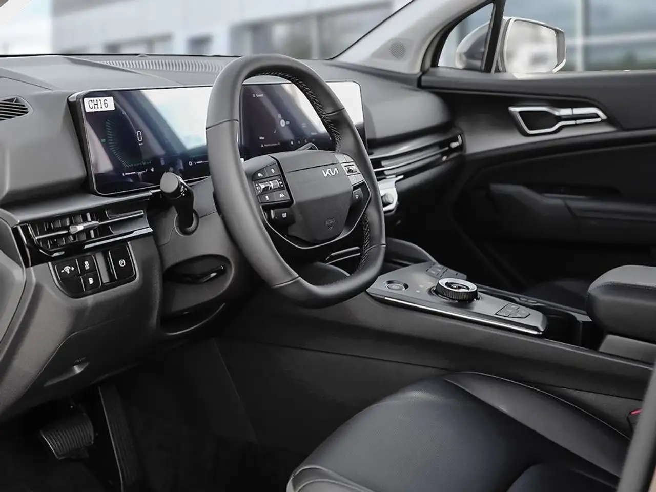 Kia Sportage снимка Kia Sportage