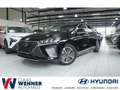 Hyundai IONIQ Prime Plug-In Hybrid 1.6 GDI GSD Leder Navi Schwarz - thumbnail 1
