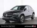 Mercedes-Benz GLA 180 d Progressive AUT KlimaA LM PDC SoundSys Schwarz - thumbnail 1