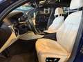 BMW 530 d Touring M Sportpaket*PANO/LED/KAMERA/DISTR. Blau - thumbnail 8