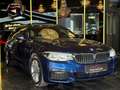 BMW 530 d Touring M Sportpaket*PANO/LED/KAMERA/DISTR. Blau - thumbnail 3