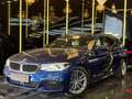 BMW 530 d Touring M Sportpaket*PANO/LED/KAMERA/DISTR. Blau - thumbnail 1