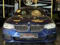 BMW 530 d Touring M Sportpaket*PANO/LED/KAMERA/DISTR. Blau - thumbnail 2