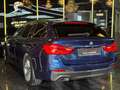 BMW 530 d Touring M Sportpaket*PANO/LED/KAMERA/DISTR. Blau - thumbnail 6