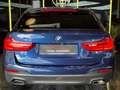 BMW 530 d Touring M Sportpaket*PANO/LED/KAMERA/DISTR. Blau - thumbnail 5