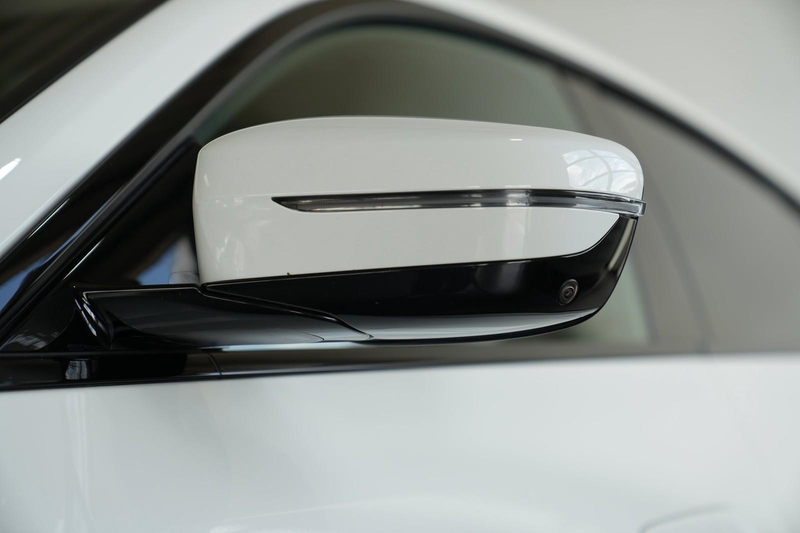 BMW 420 d xDrive M sport *PANO 360° STHZ* — photo 13