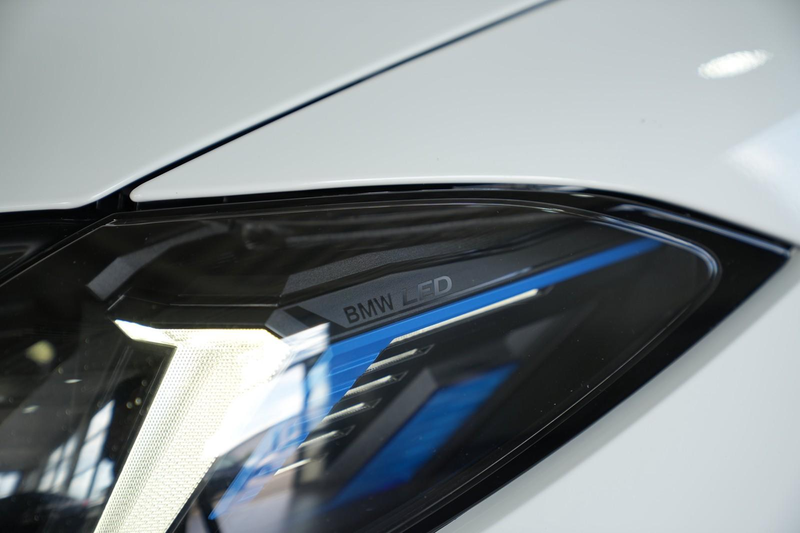 BMW 420 d xDrive M sport *PANO 360° STHZ* — photo 11