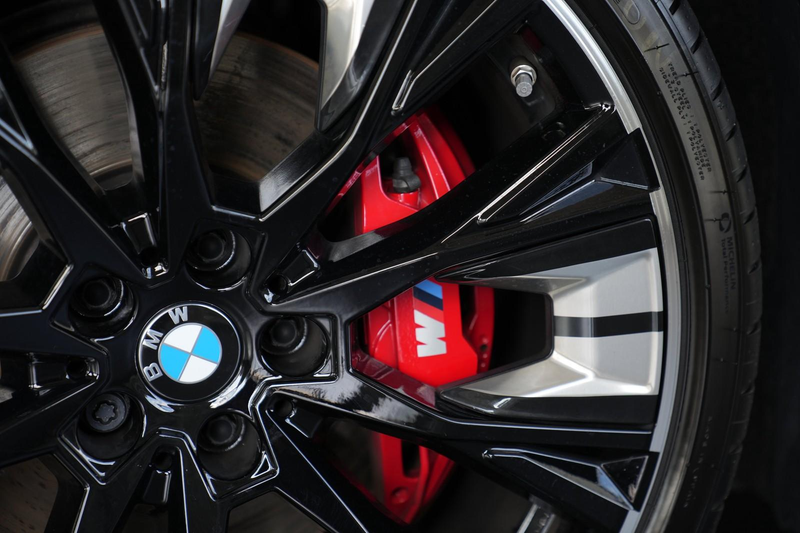 BMW 420 d xDrive M sport *PANO 360° STHZ* — photo 12