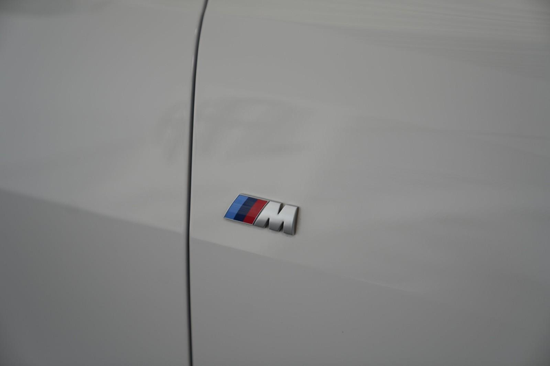 BMW 420 d xDrive M sport *PANO 360° STHZ* — photo 9