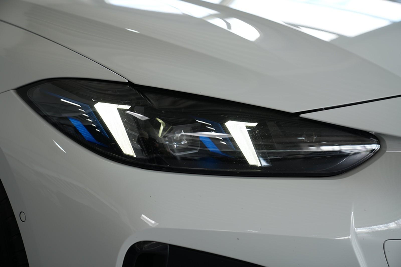BMW 420 d xDrive M sport *PANO 360° STHZ* — photo 7