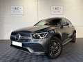 Mercedes-Benz GLC 300 e AMG LINE Gris - thumbnail 1