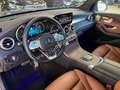 Mercedes-Benz GLC 300 e AMG LINE Gris - thumbnail 3