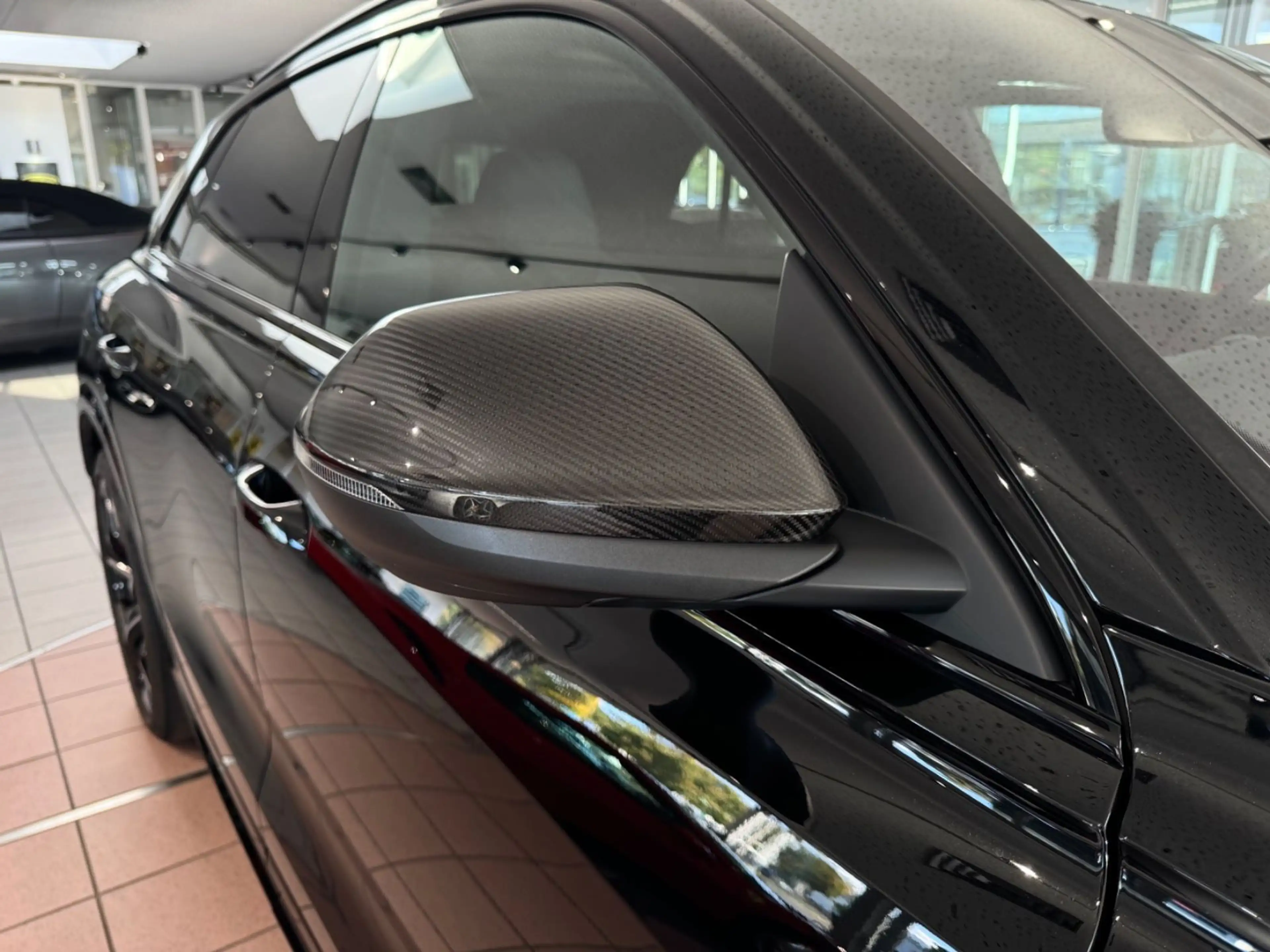 Audi RS Q8 RS FULLCARBON/B+O/PANORAMA/STANDHEIZ — photo 13