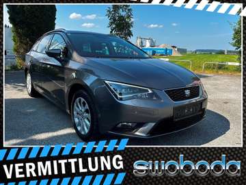ST Style 1,2 TSI Start-Stopp