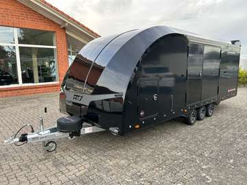 Fahrzeugtransporter Race Transporter RT 7 - 397...