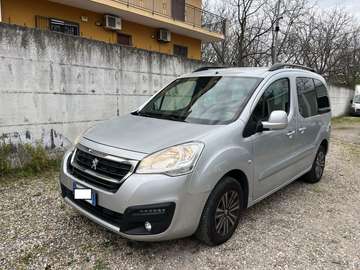 Blue HDi VEICOLO N1