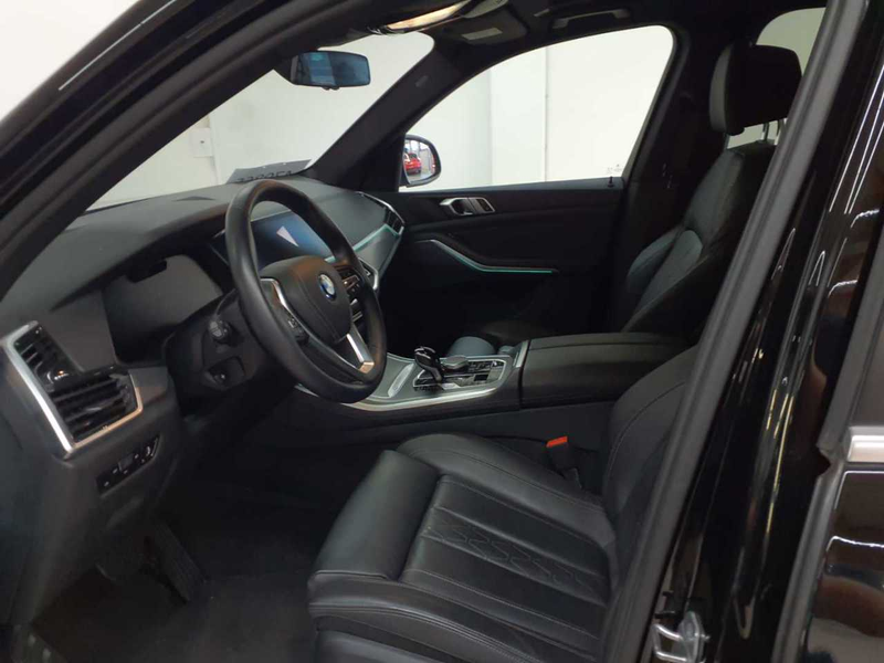 BMW X5 X5 xDrive45e AHK PANO KAM LED — photo 7
