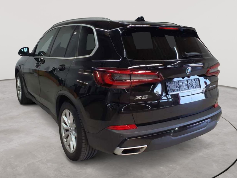 BMW X5 X5 xDrive45e AHK PANO KAM LED — photo 5