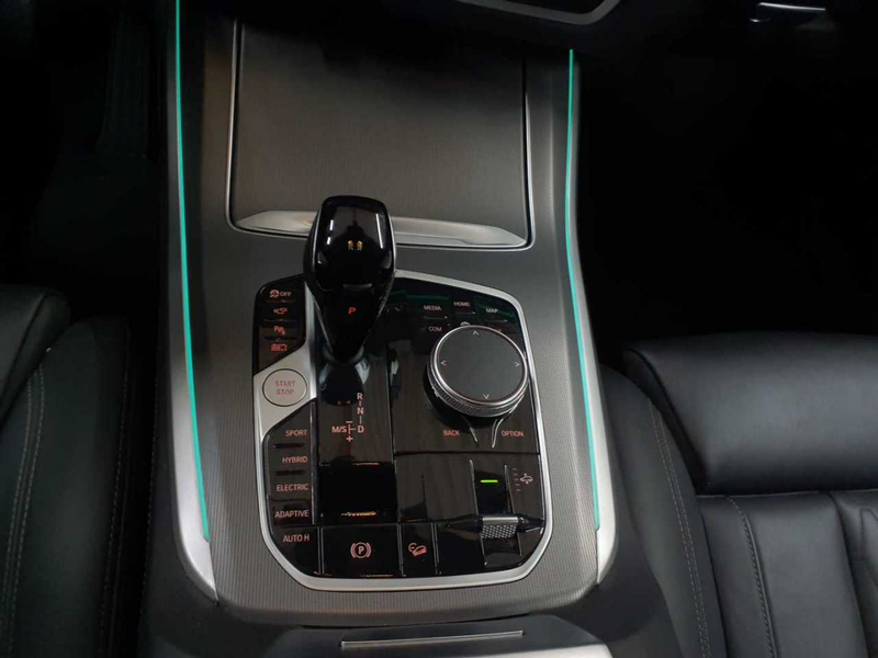 BMW X5 X5 xDrive45e AHK PANO KAM LED — photo 10