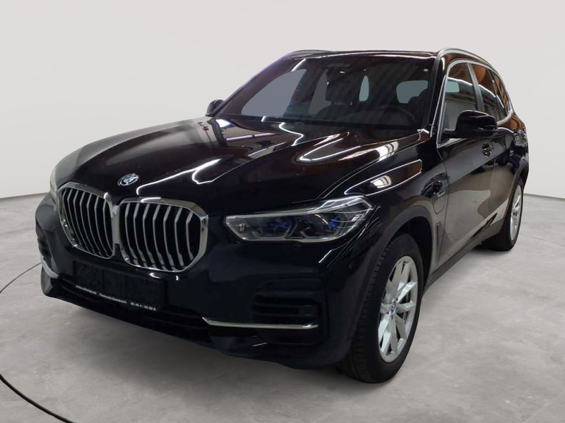 BMW X5 X5 xDrive45e AHK PANO KAM LED — photo 2