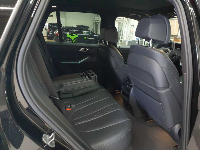 BMW X5 X5 xDrive45e AHK PANO KAM LED — photo 14