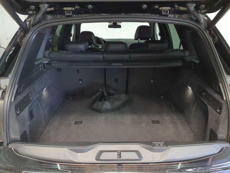 BMW X5 X5 xDrive45e AHK PANO KAM LED — photo 15