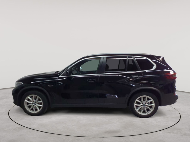 BMW X5 X5 xDrive45e AHK PANO KAM LED — photo 6