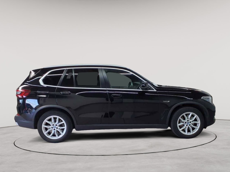 BMW X5 X5 xDrive45e AHK PANO KAM LED — photo 3