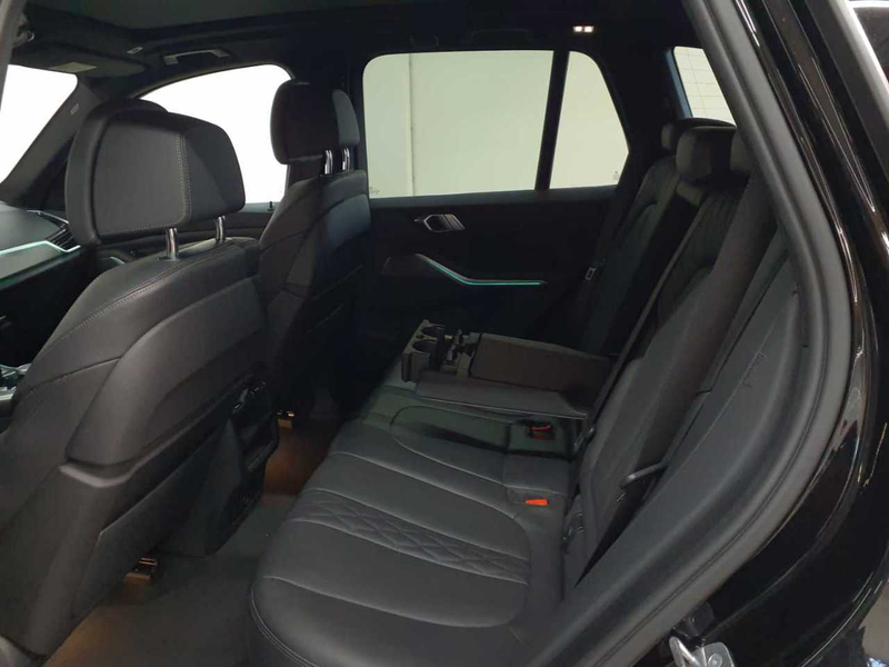 BMW X5 X5 xDrive45e AHK PANO KAM LED — photo 13