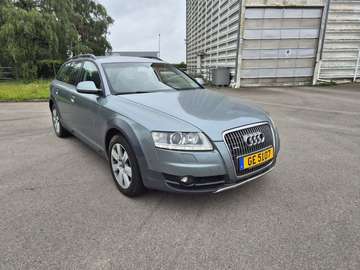 quattro 3.0 TDI tiptronic DPF