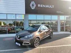 Renault Captur 1.5 dCi 90ch Stop\u0026Start energy Intens eco²