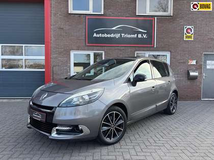 Renault Scenic - AUTOMAAT - 2.0 Bose..!!!!